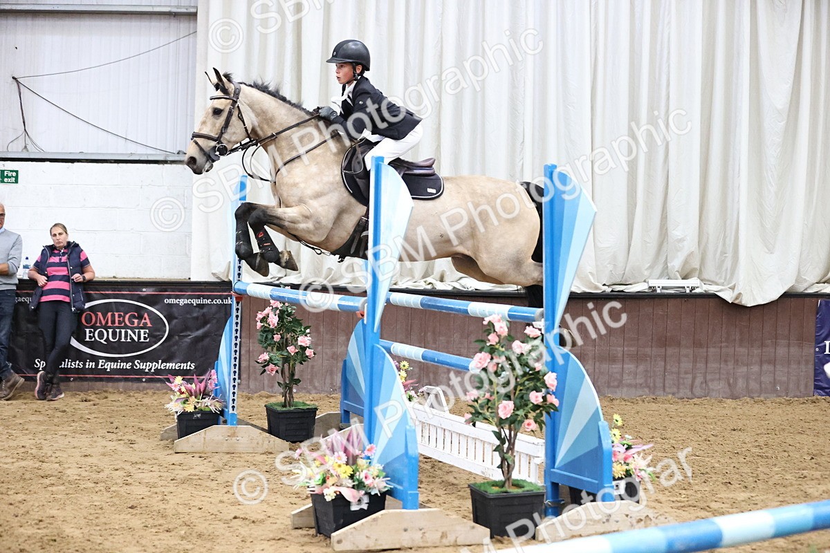 SBM_001552 - Class 8 - Junior 1.15m 1.20m Open