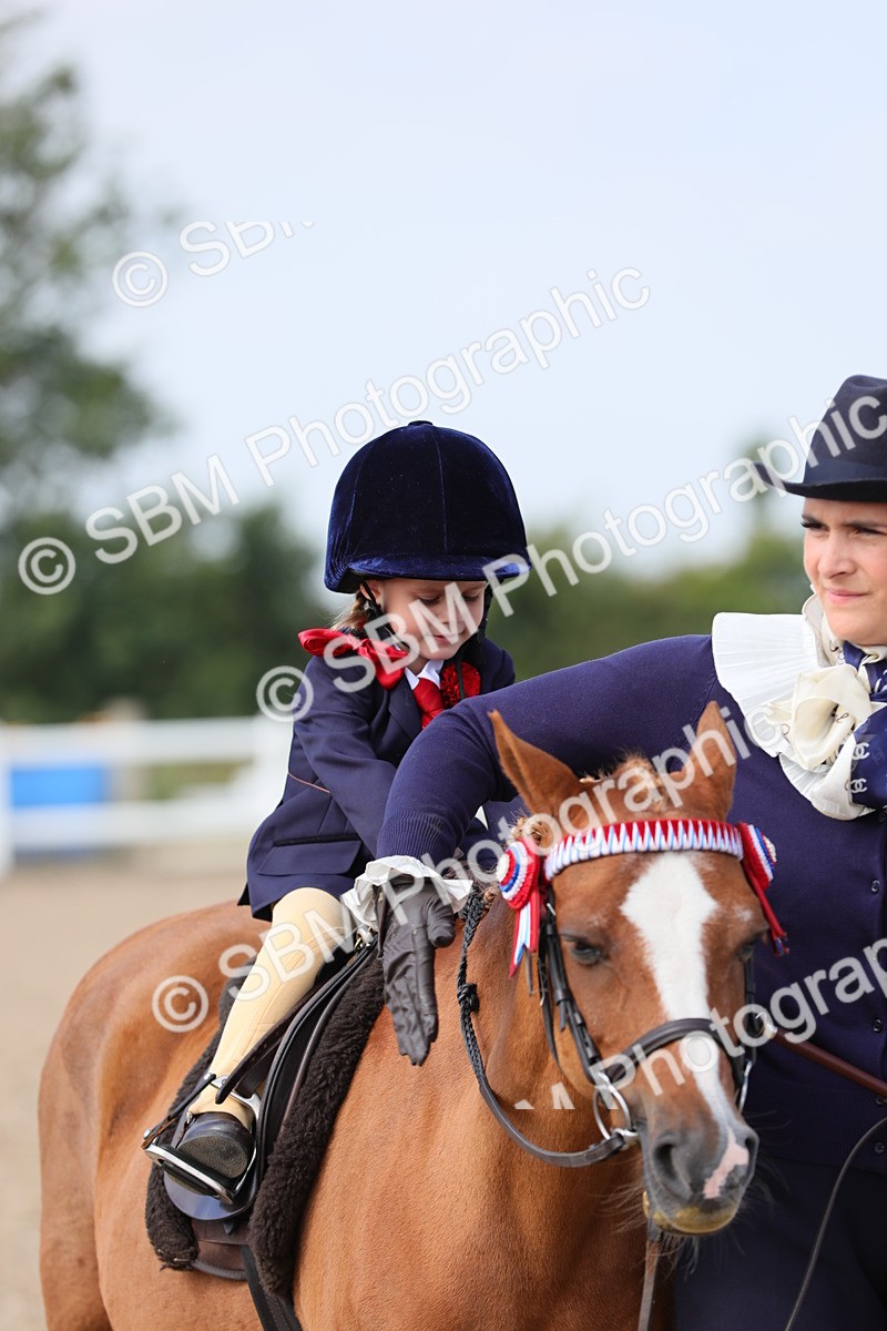 SBM_14079 - Class 309 Lead Rein Pony
