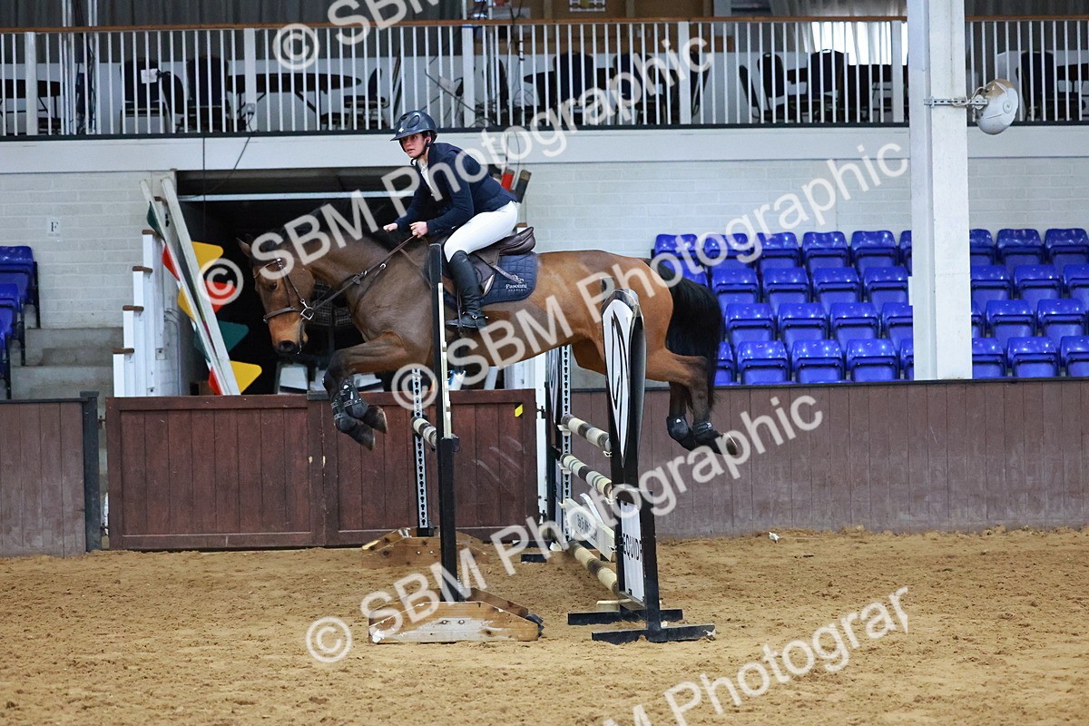 SBM_003588 - Class 3 - Senior Discovery - 1.00m