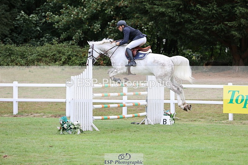 250830A-090906-04277 - Cls 13 Snr 1.25m Open