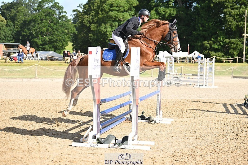 240704-084954-00235 - Cls 5 85cm Amateur Qualifier