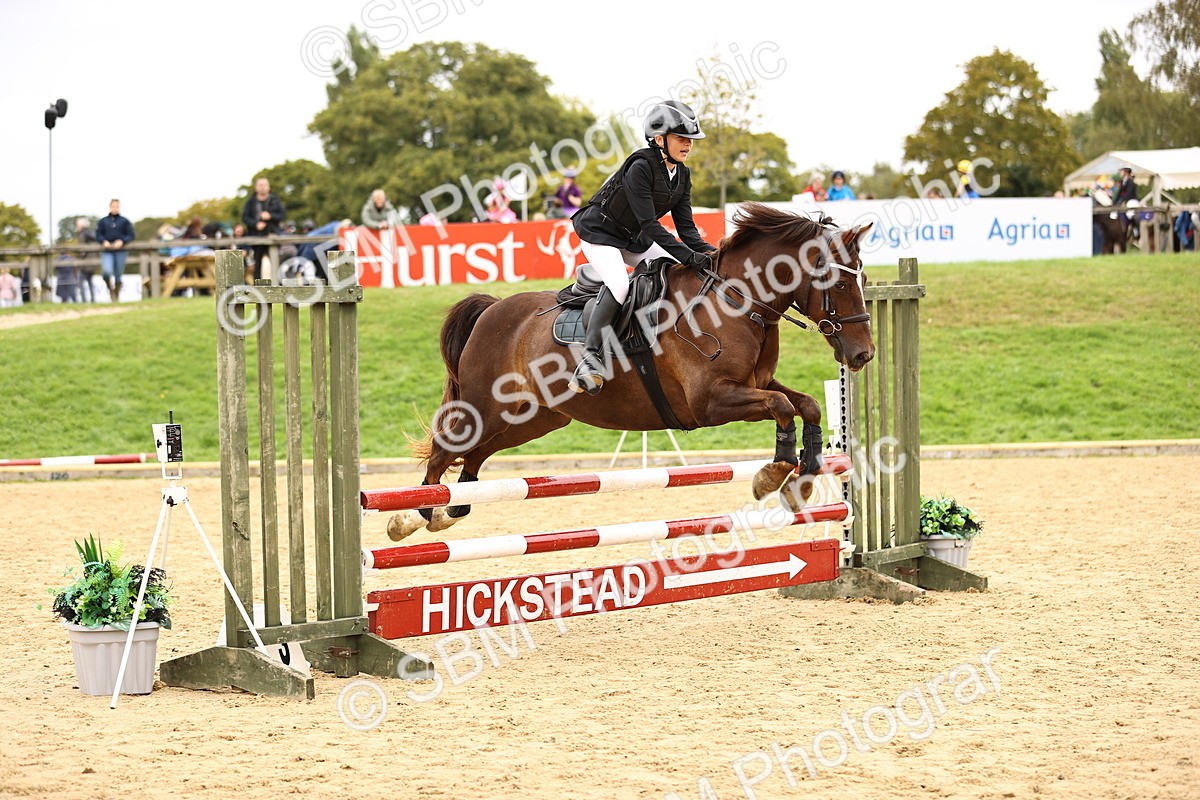 SBM_64692 - J17 - Junior Pony 80cm Championship