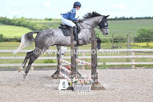 BPP_1868 - CLASS 17 SUN Club 80cms Open