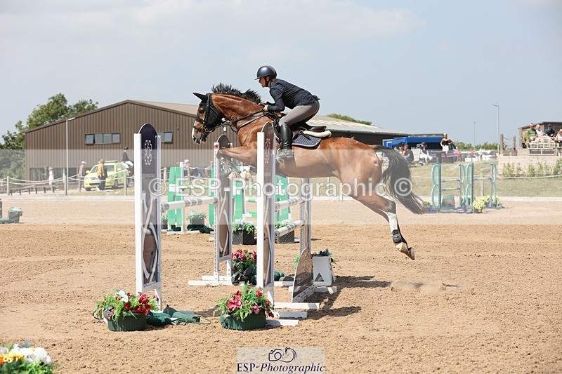 250725-141333-03207 - Cls 3 Snr Foxhunter