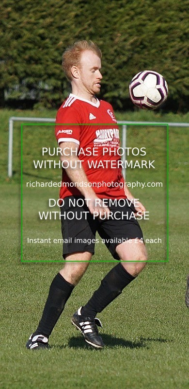 DSC06115 - Kendal County Reserves v Ibis Reserves (Saturday 3 April 2021)
