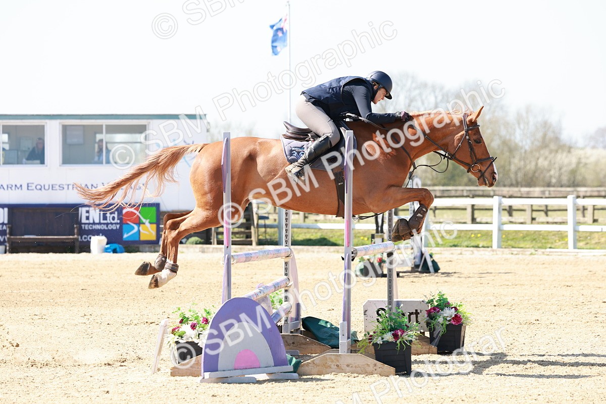 SBM_003953 - Class 16 - Senior 1.05m