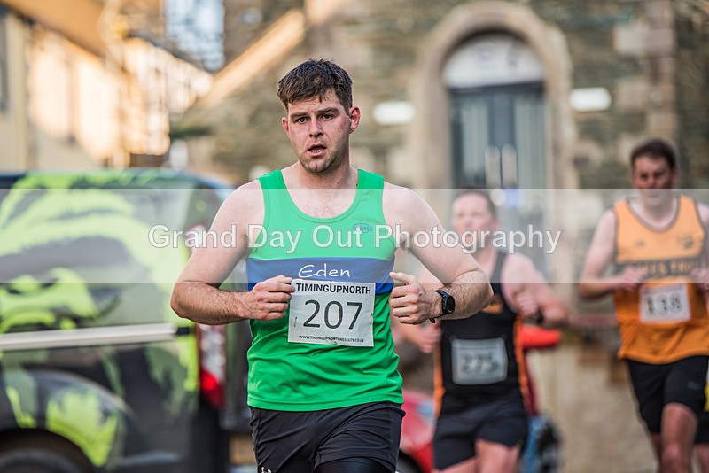RTH-208 - Keswick Round The Houses Road Race, Wednesday 26th April 2023