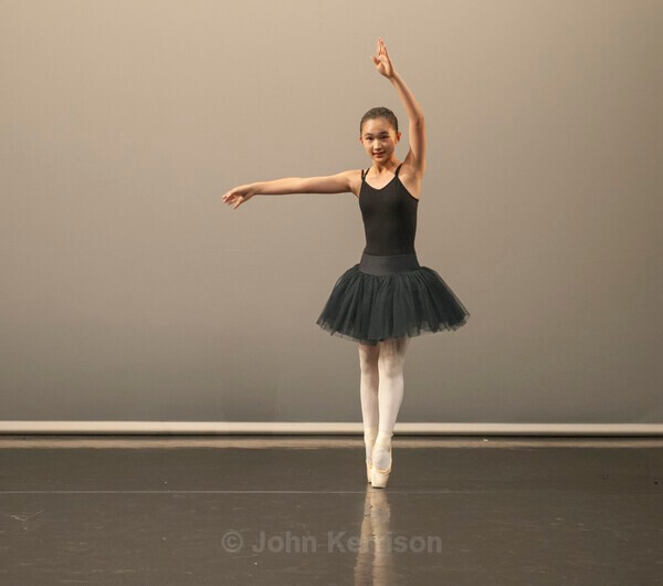  - Masters of Ballet Academy Vaganova Summer Intensive 2016