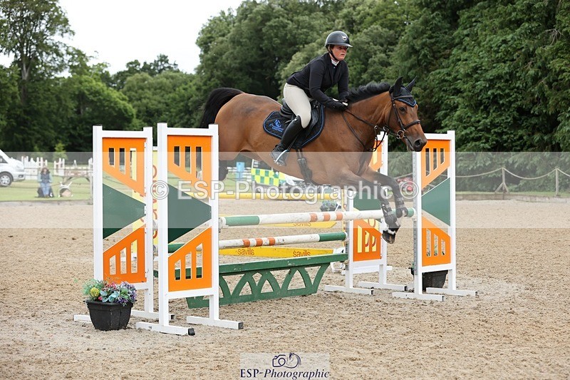 240705-091347-07994 - Cls 19 5 Yr Old Qualifier 1.10m