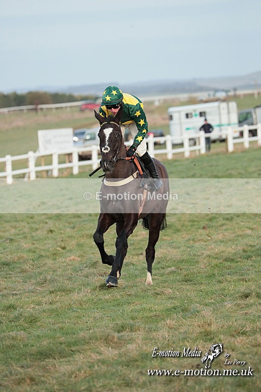 PtP 270124 1050 - Royal Artillery PtP Larkhill 27/01/24