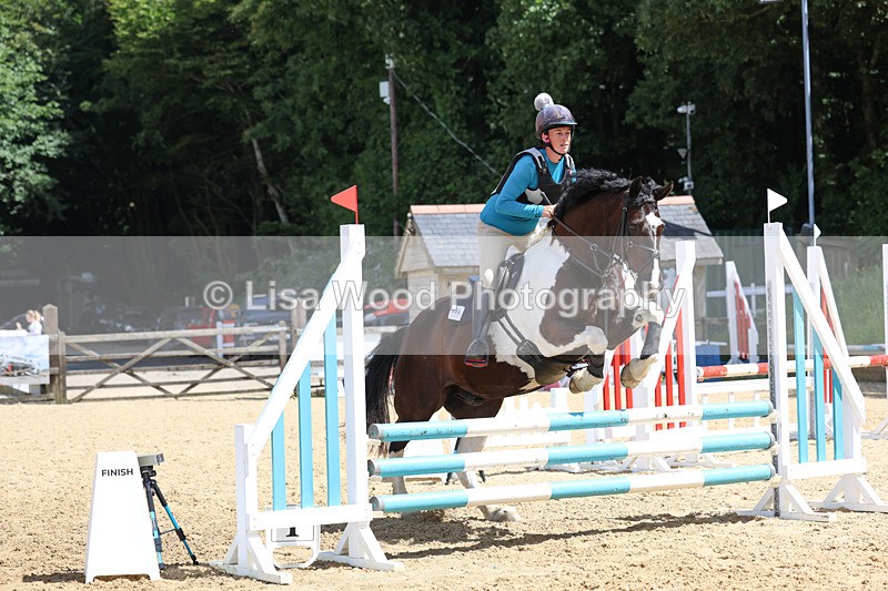 3E7A7176 - Class 3: 80cm