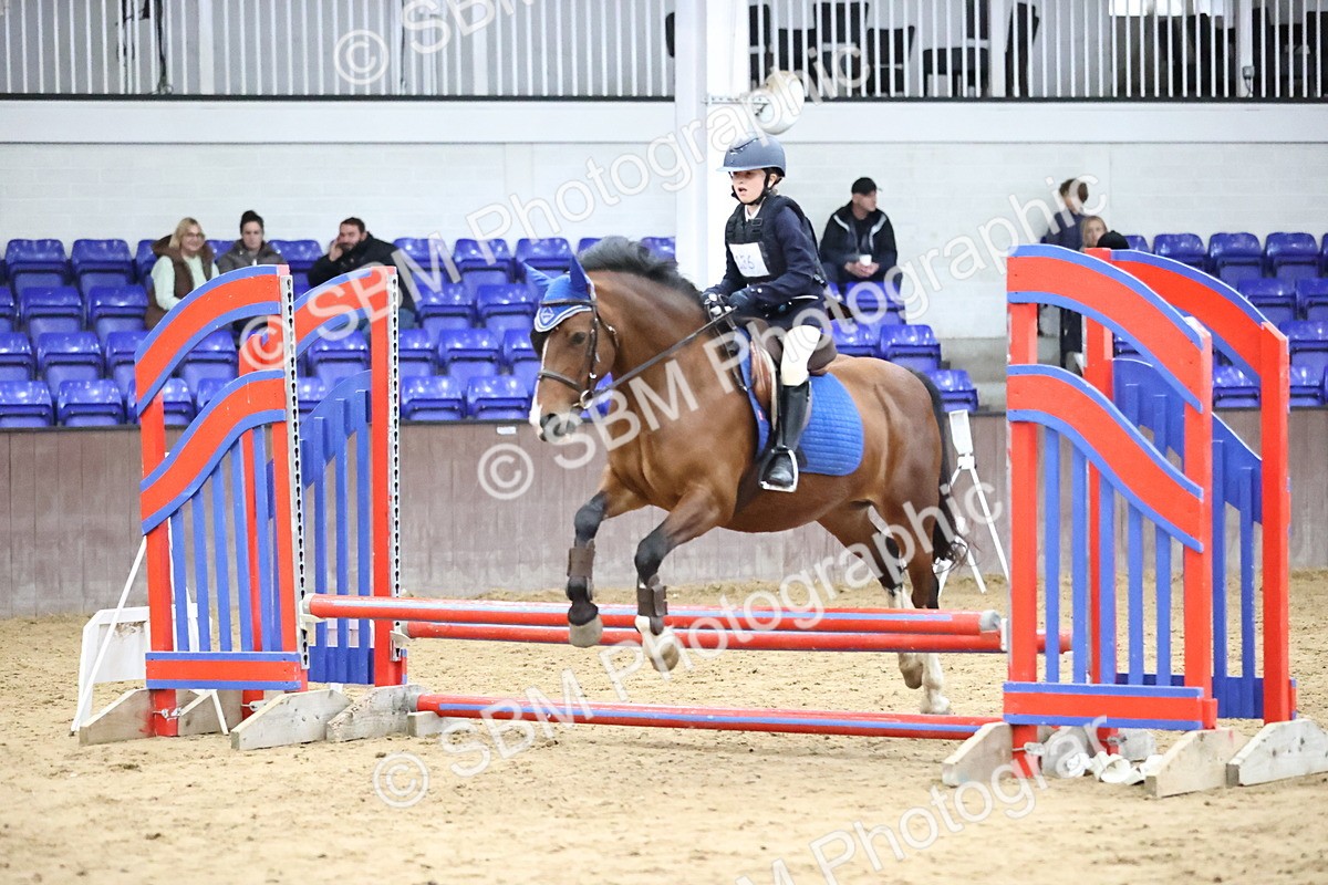 SBM_001126 - Class 4 - Prestige Design & Workwear 60cm