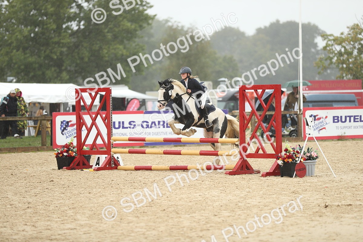 SBM_73762 - J16 - Junior Pony 75cm Championship
