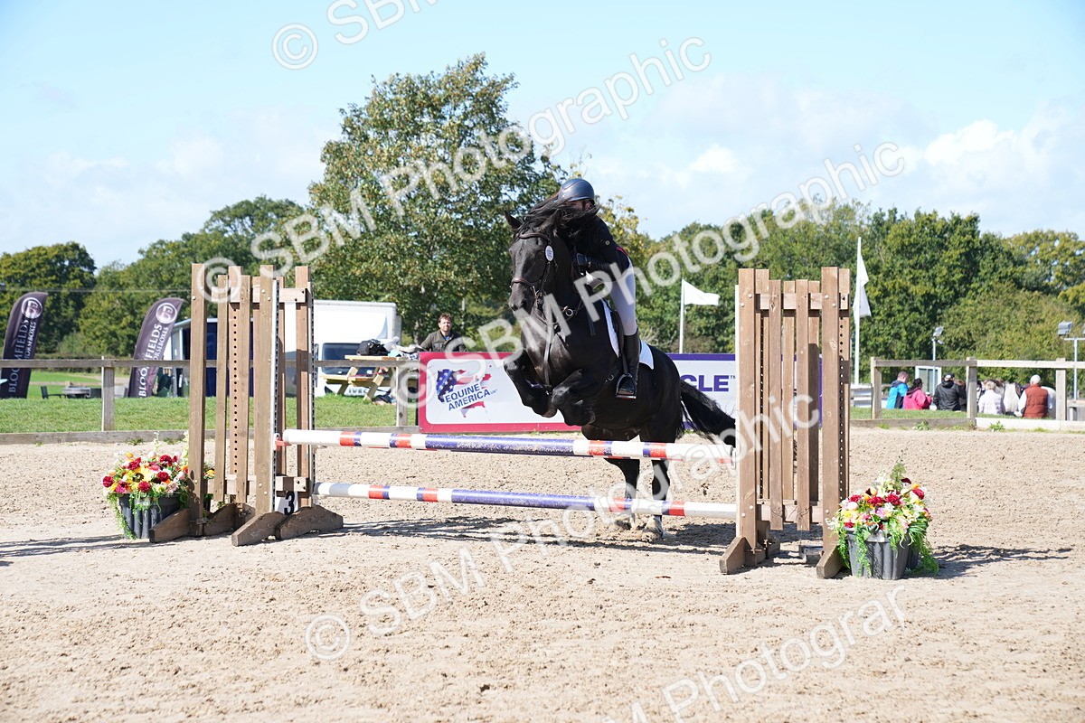 SBM_04952 - J56 - Clear Round 70cm