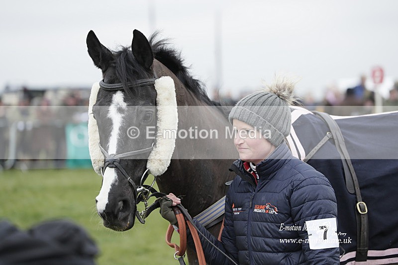 PtP 050323 378 - Blackmore & Sparkford Vale Hunt PtP - Somerset 05/03/23