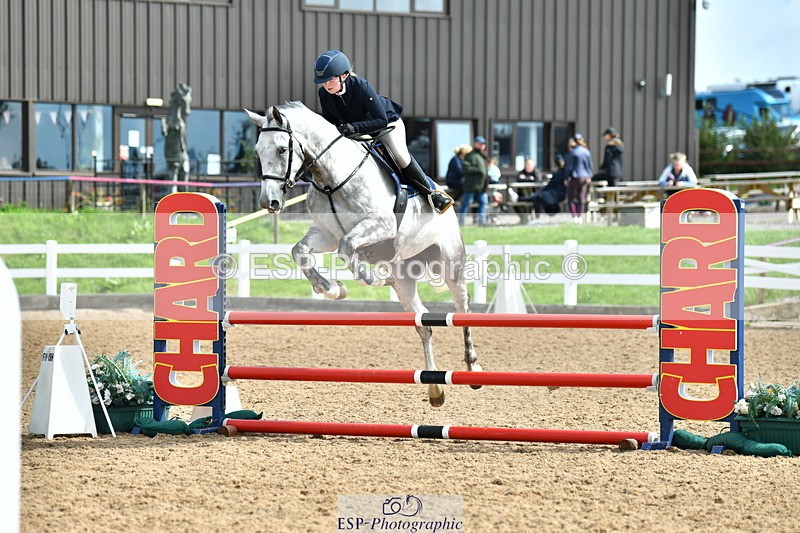 230812A-105200-08353 - Cls 26 A&B Discovery & 1m Open