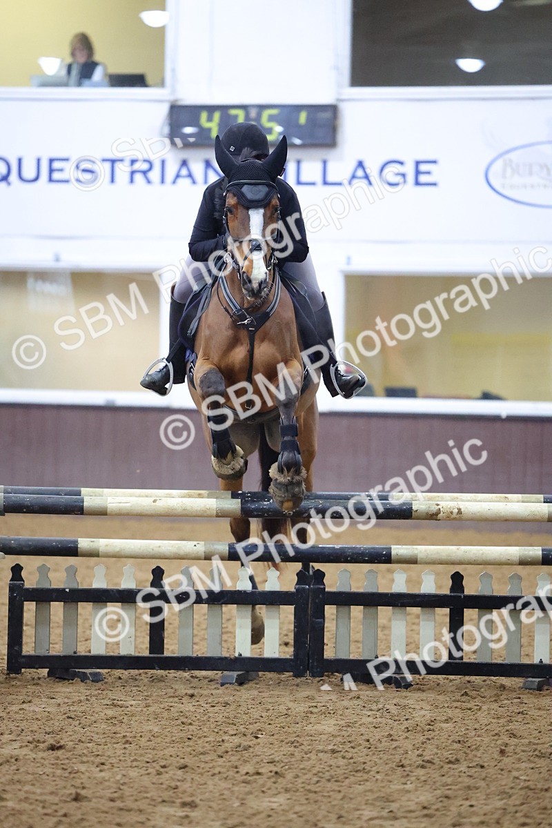 SBM_007729 - Class 20 - The Diamond Championship Qualifier (0.95m)