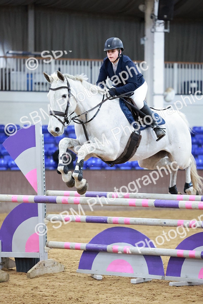 SBM_008339 - Class 26 - WB Equiline Star Championship Qualifier 1.10m