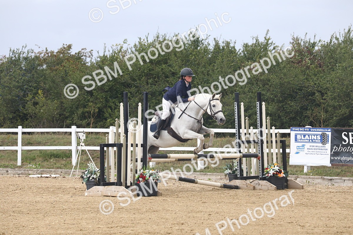 SBM_007543 - Class 10 - 80cm Champs