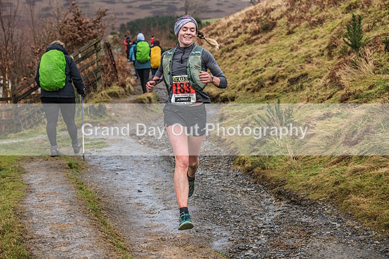 Loopy Latrigg-807 - Kong Loopy Latrigg Fell Race Saturday 21st December 2024