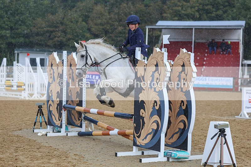 3E7A7758 - Class 2: 70cm Junior