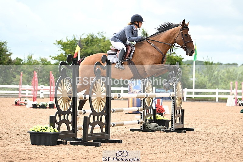 240726A-144106-01747 - Cls 10 95cm Amateur Qualifier