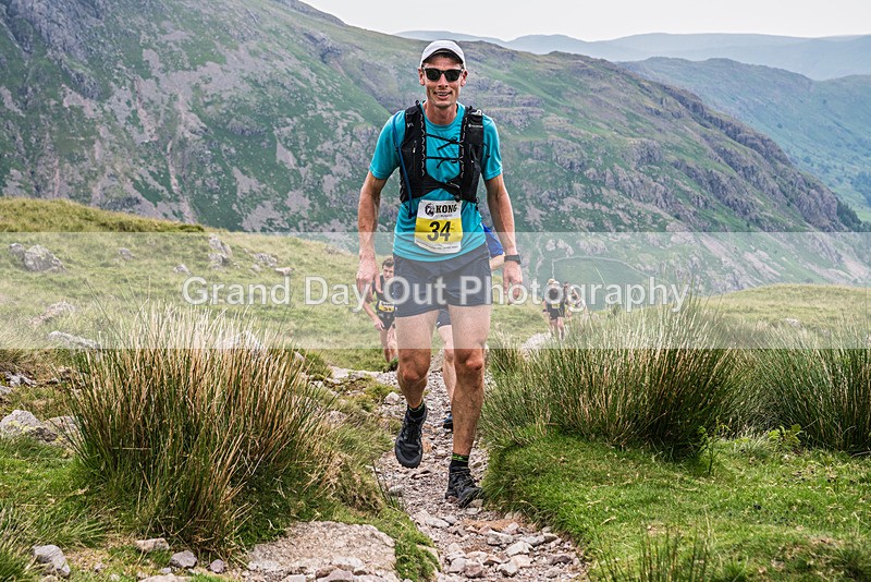 Great Lakes-199 - Great Lakes Fell Race Saturday 21st June 2025