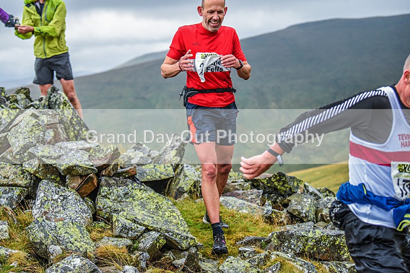 Matterdale-408 - Kong Matterdale Horseshoe Fell Race Saturday 20th August 2022