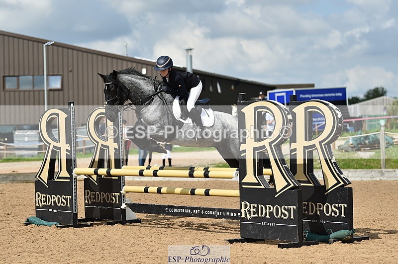 230902A-142214-01716 - Cls 3B Pony Medium 90cm