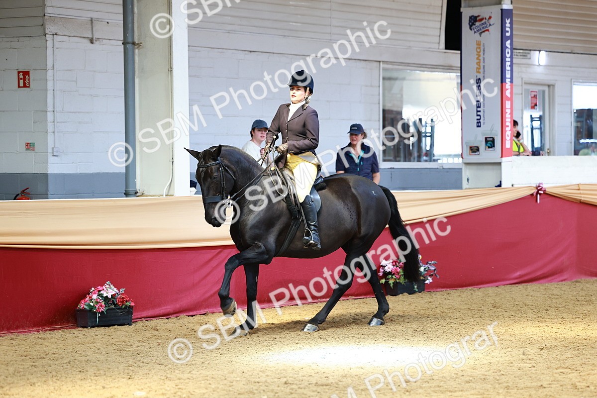 SBM_23173 - Class 904 - Supreme Final - Ridden Diamond