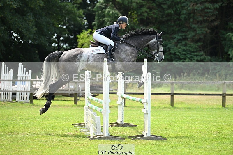 250704A-112115-07234 - Cls 25 Snr British Novice and 90cm
