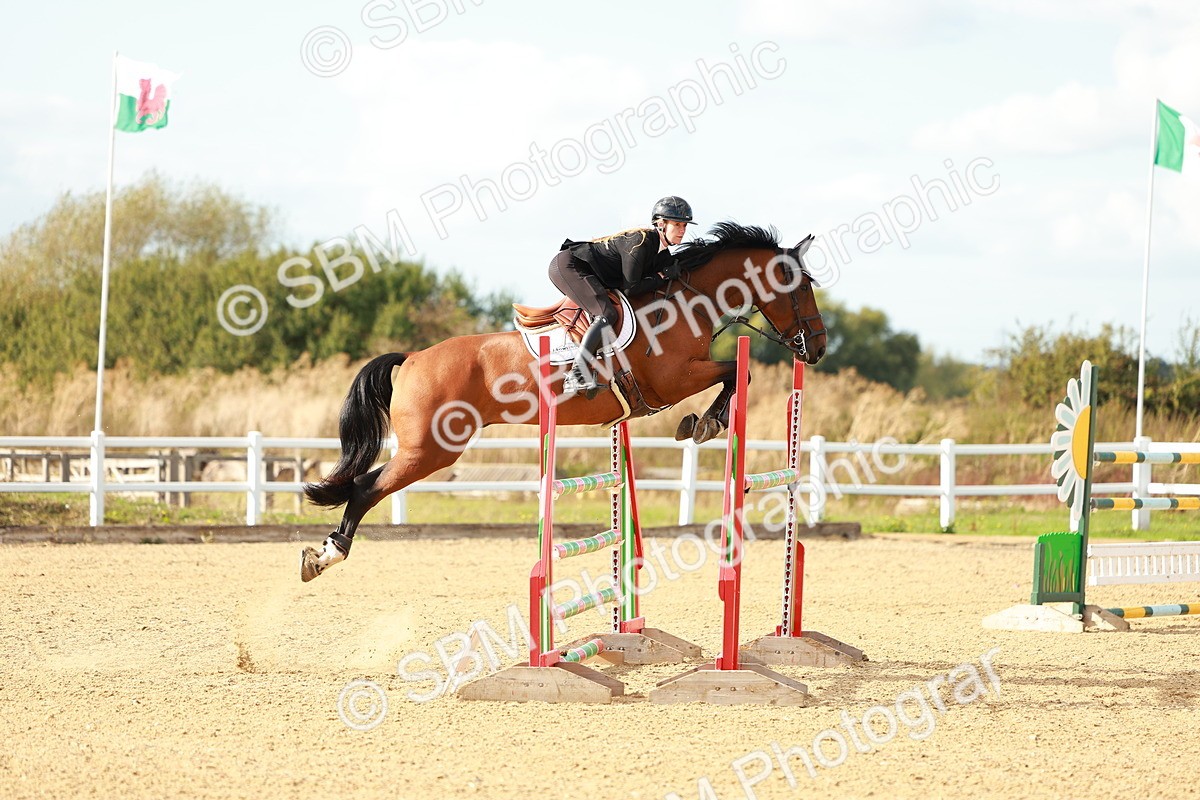 SBM_002202 - Class 6 - National 1.30m