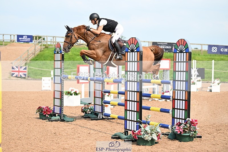 240801A-153822-02608 - Cls 5 National 1.30m Open