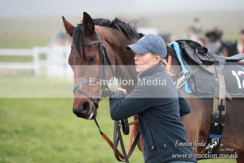 PtP 011224 1180 - Hursley Hambledon Point-to-Point Larkhill 01/12/24