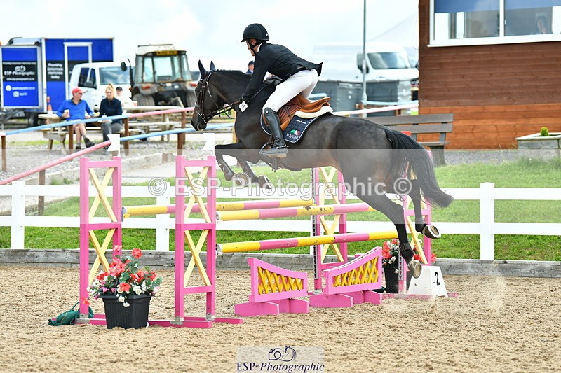 230721A-101506-05044 - Cls 30, 6 Yr Olds 1.20m