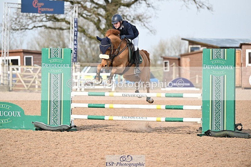 250309-111004-03942 - Cls 5 Pony Discovery and 90cm