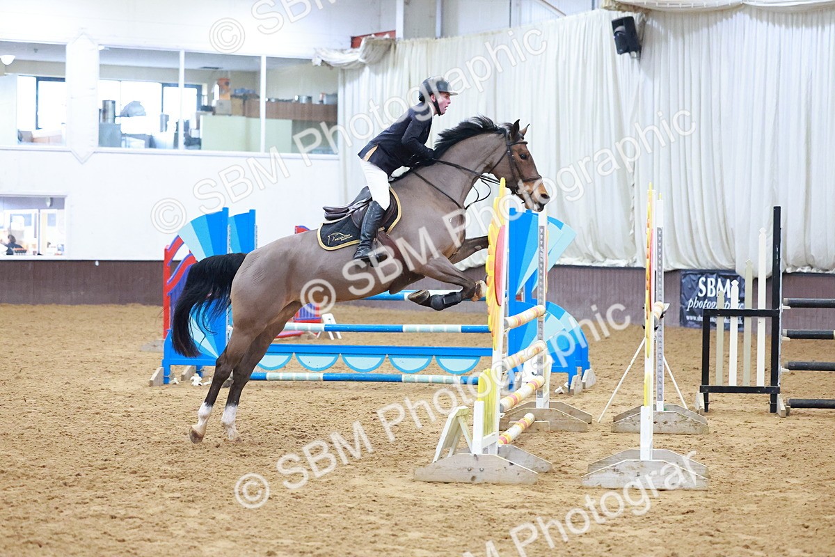 SBM_001376 - Class 4 - Senior Newcomers - 1.10m