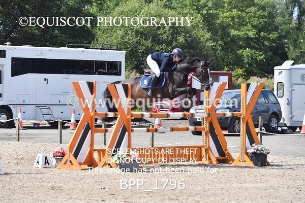 BPP_1796 - CLASS 7 SAT Senior Foxhunter/ 1.20m Open