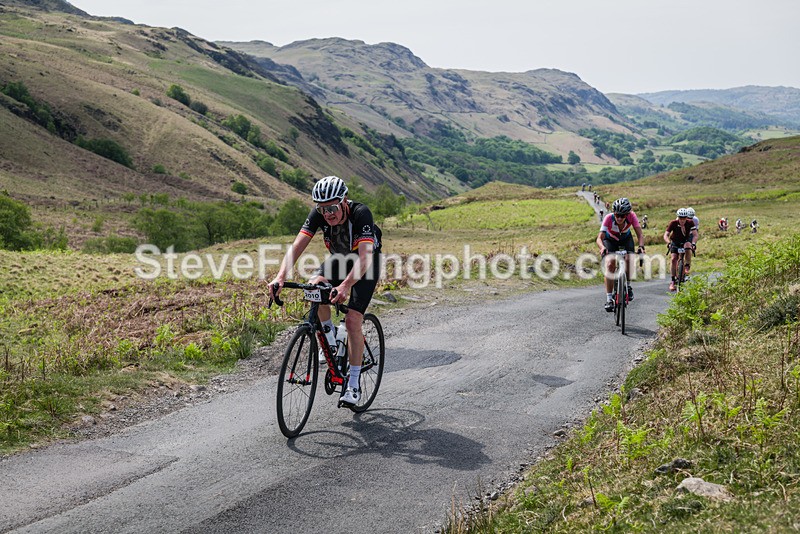 133610 - Hardknott Pass Camera 1 13.00-14.00