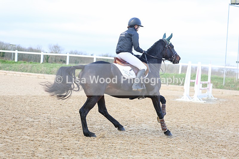 3E7A0853 - Class 1: 90 - 95cm