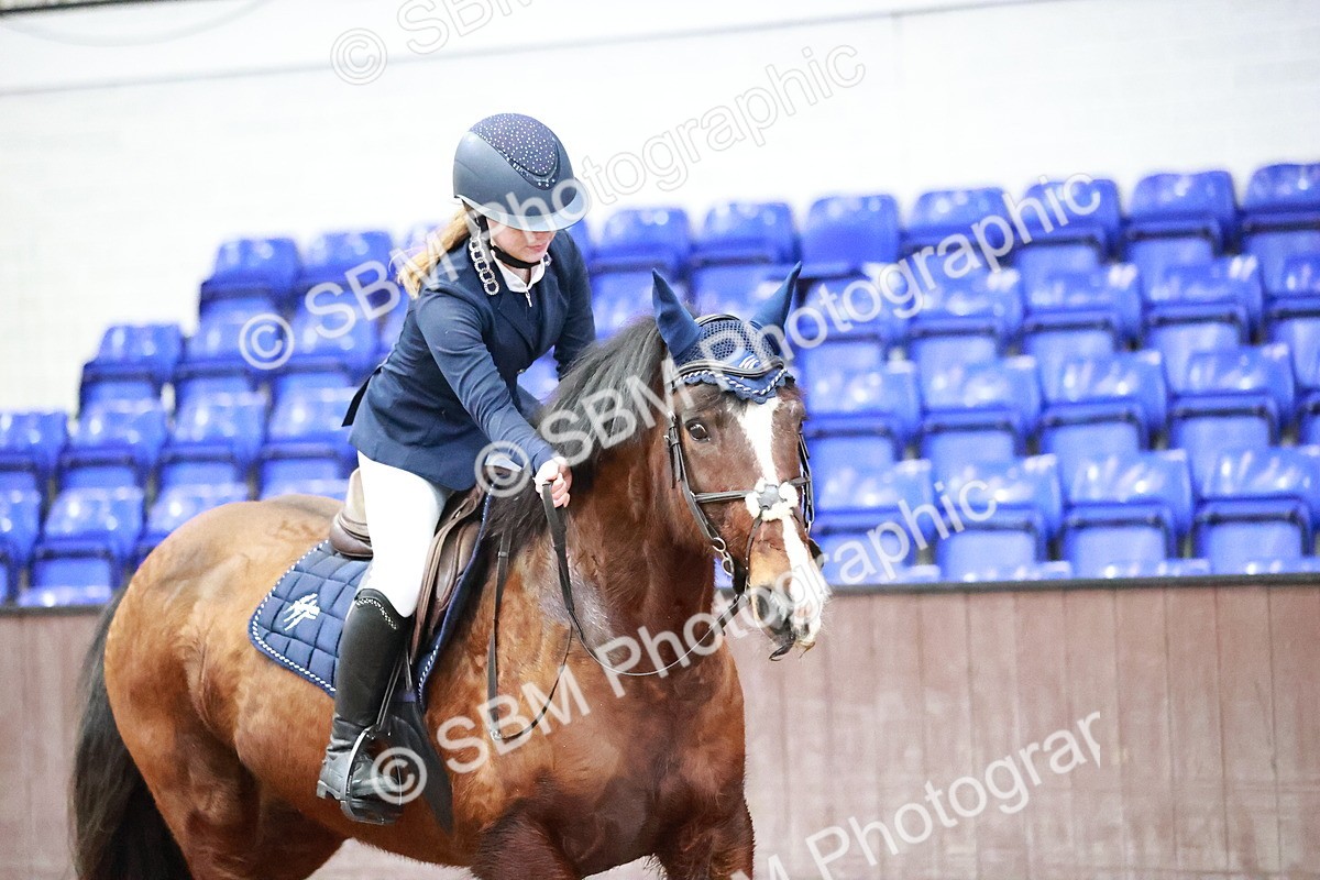 SBM_000592 - Class 2 - Pony Winter Champs 80cm