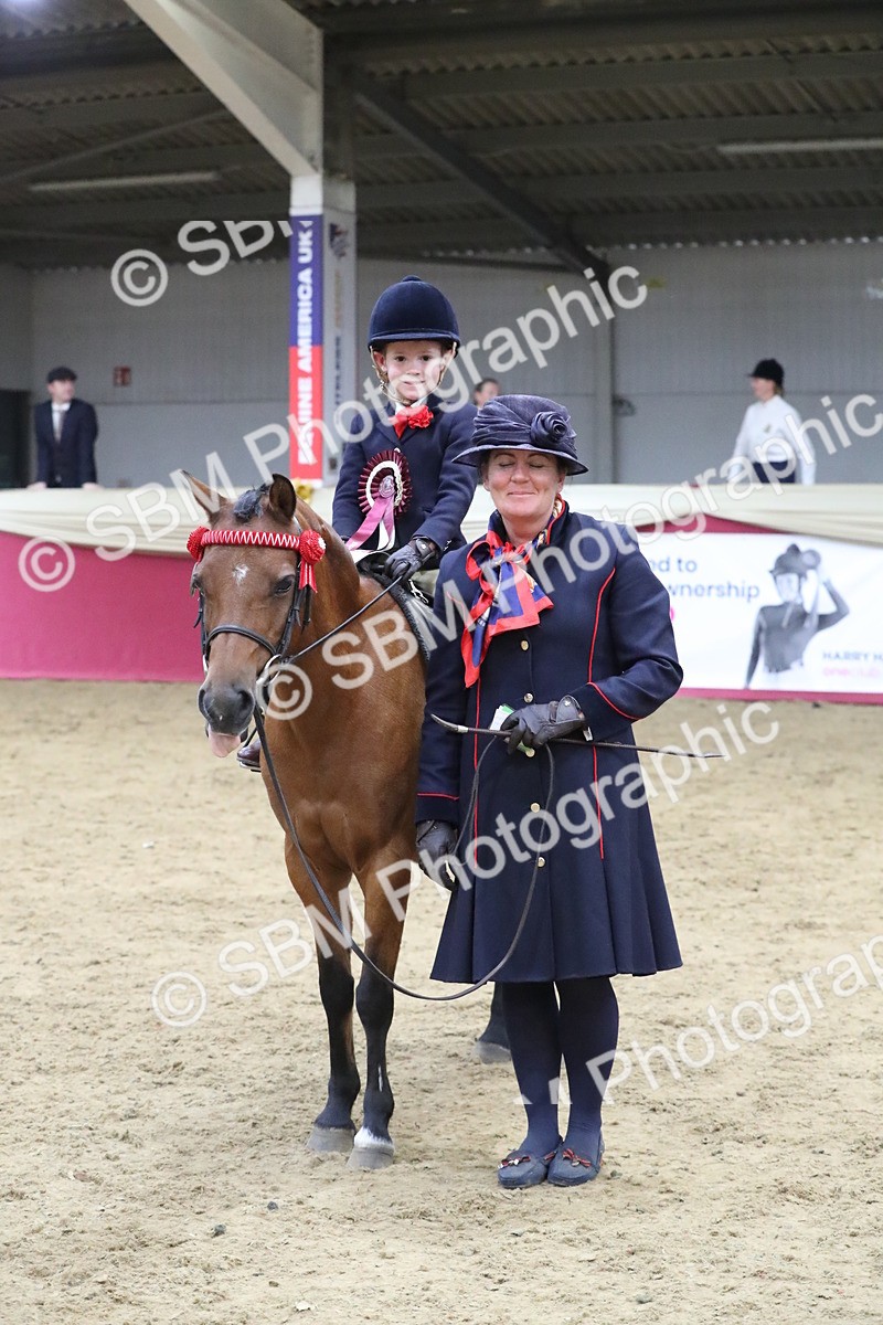 SBM_08468 - Class 11R Regional Ridden Veteran