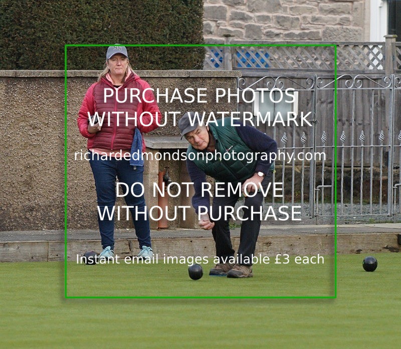 DSC03460 - Kendal Victoria Bowling Club Winter Bowling