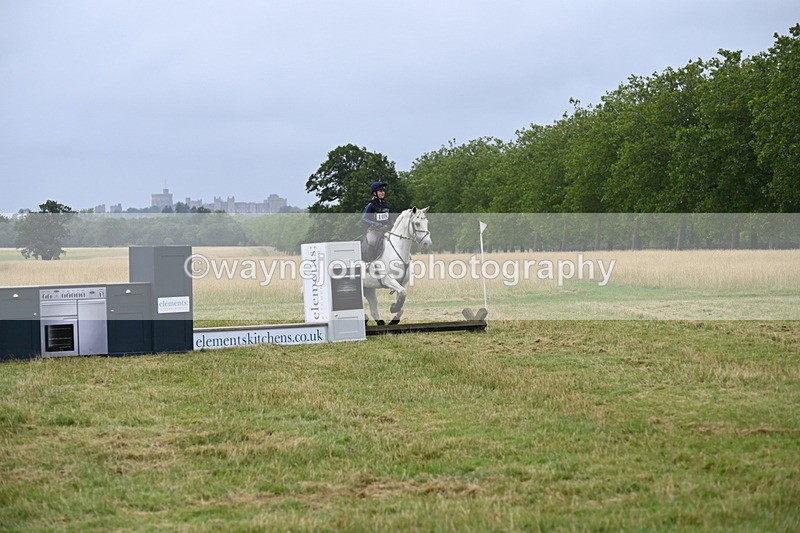 WJ6_9609 - Time at Kitchen Jump 09:38 to 10:13