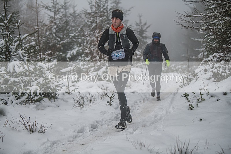 Glentress-1750 - High Terrain Events Glentress 42, 21 & 10K Trail Races Sunday 15th February 2026