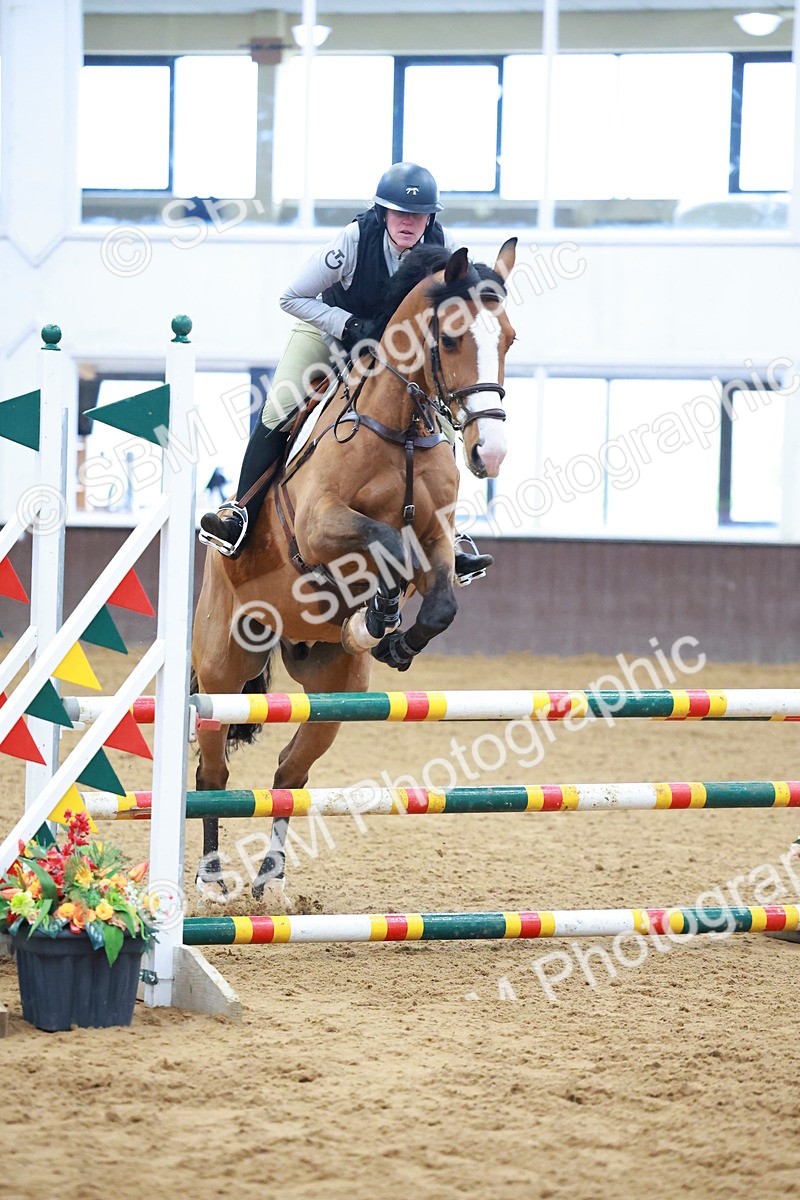 SBM_000758 - Class 3 - Senior Discovery - 1.00m