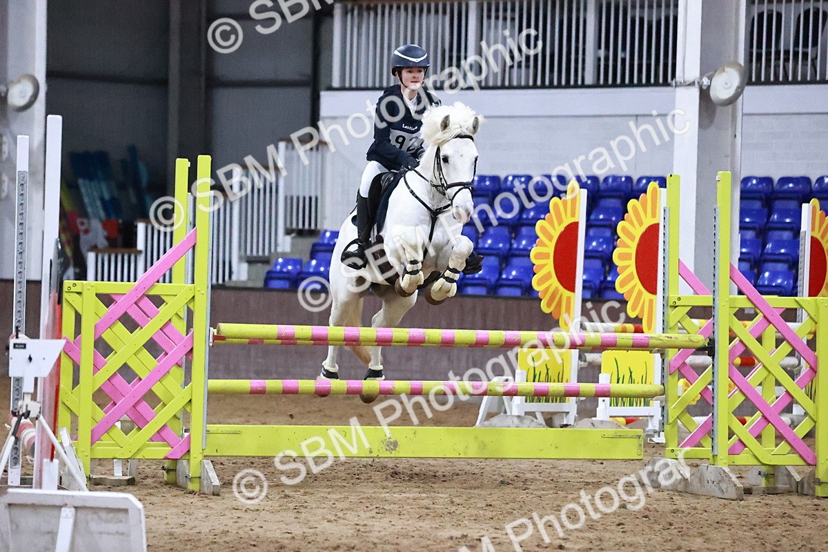 SBM_002741 - Class 7 - Show Jumping 1.00m