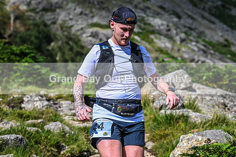 Scafell Pike-627 - Fellside Events Scafell Pike Trail Marathon Sunday 23rd August 2026
