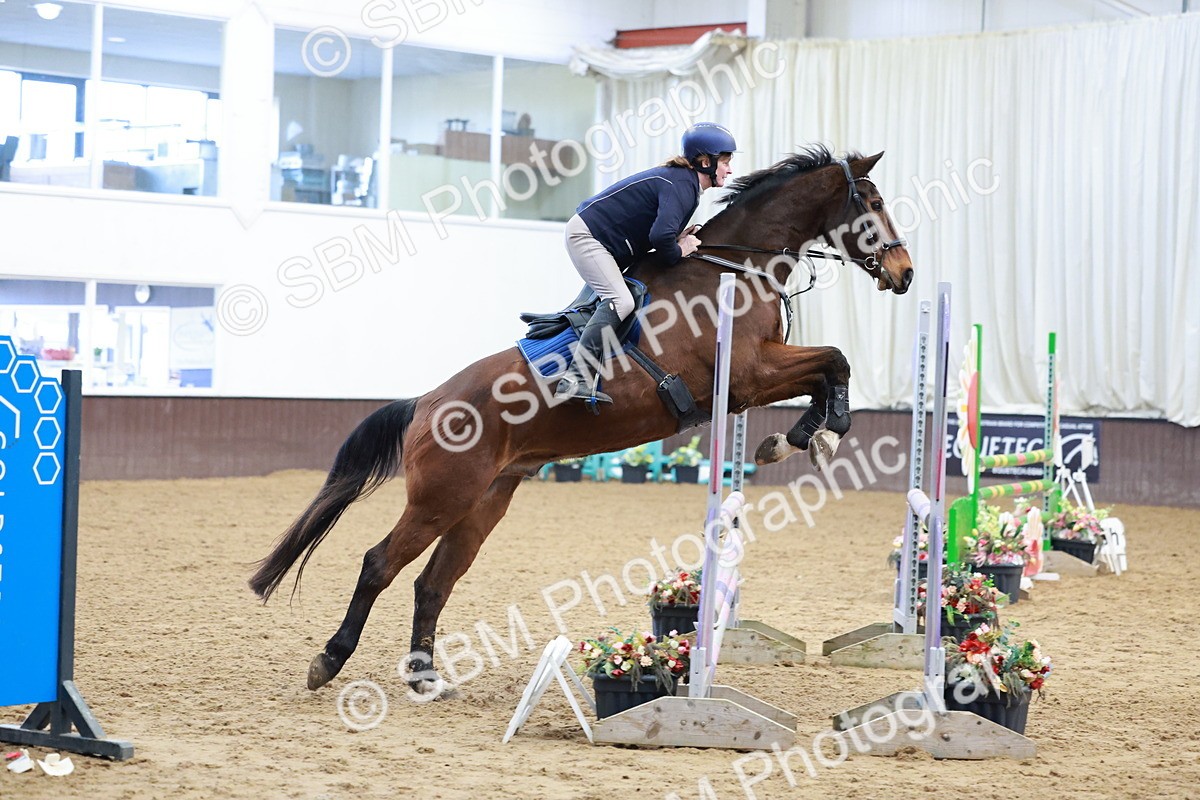 SBM_003201 - Class 10 - Nupafeed Supplements Senior Discovery/ 1m Open