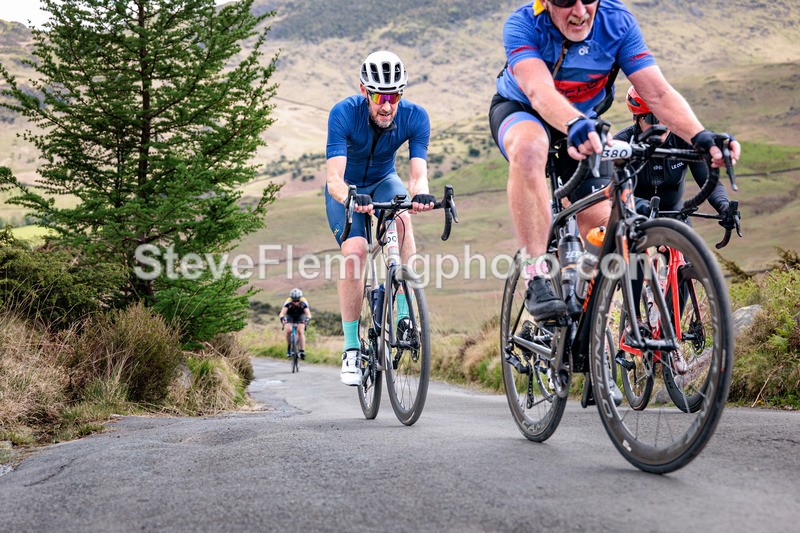 132633 - Blea Tarn Climb 13:00 - 14:00